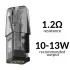Фото - Vaporesso BARR Cartridge 1.2 Ом